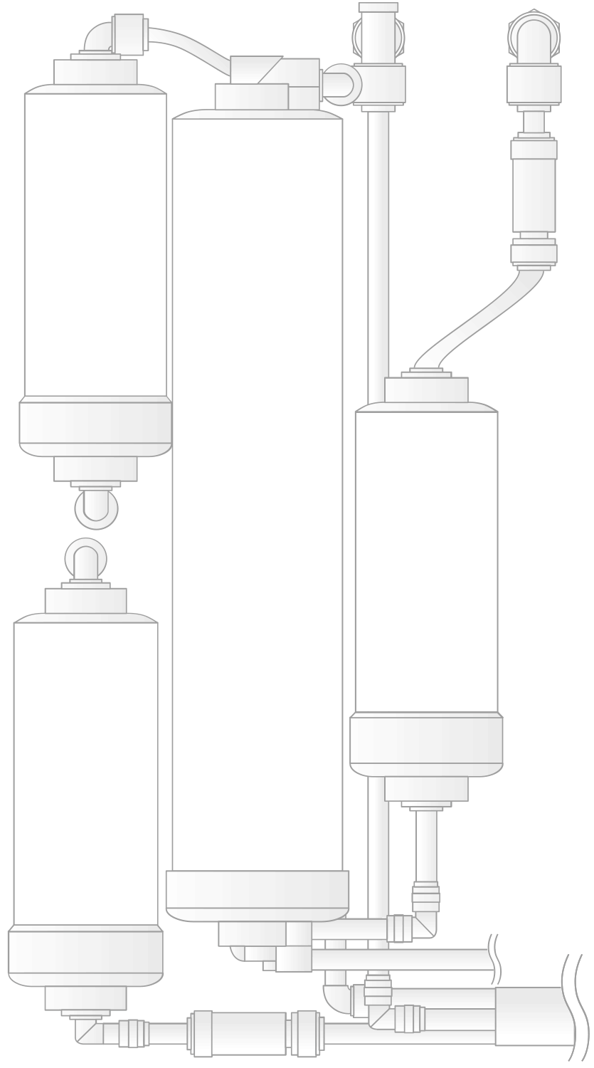 4本のフィルターで徹底除去の動画